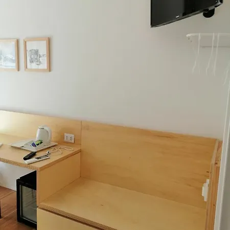 Vivaldo Piazza Dei Martiri - Vendégház 4*