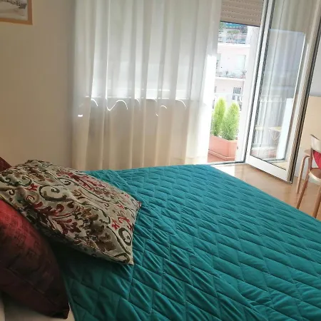 Vivaldo Piazza Dei Martiri - 4* Nápoly