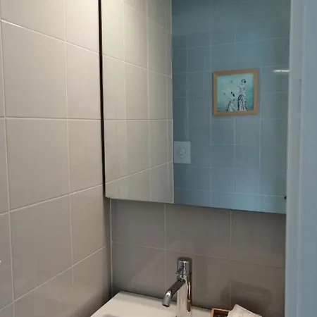 Vivaldo Piazza Dei Martiri - 4* Nápoly