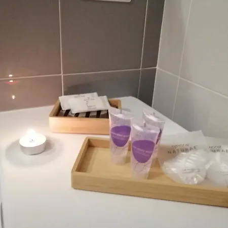 Vivaldo Piazza Dei Martiri - 4* Neapol