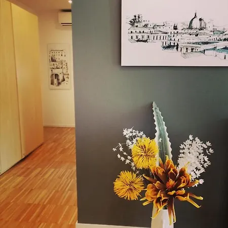 Vivaldo Piazza Dei Martiri - 4*