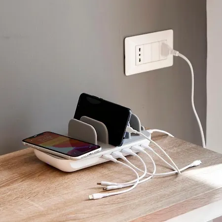 Vivaldo Piazza Dei Martiri - 4* Neapol