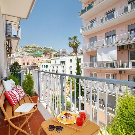 Vivaldo Piazza Dei Martiri - Penzion