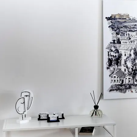 Penzion Vivaldo Piazza Dei Martiri -