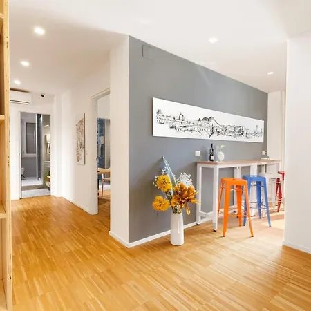 Vivaldo Piazza Dei Martiri - Penzion