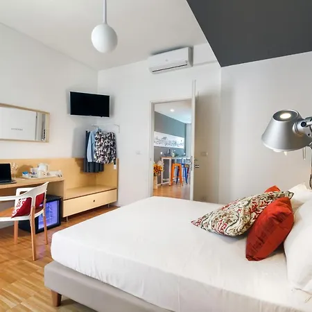 Vivaldo Piazza Dei Martiri - Penzion Neapol