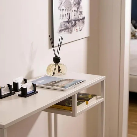 Penzion Vivaldo Piazza Dei Martiri - 4*