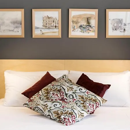 Vivaldo Piazza Dei Martiri - Penzion