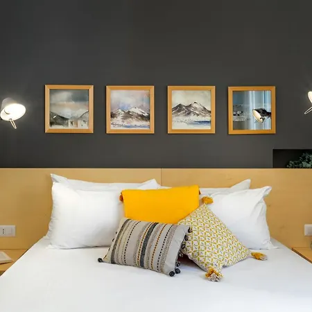 Vivaldo Piazza Dei Martiri - Penzion Neapol