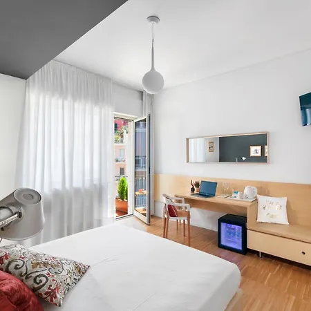 Vivaldo Piazza Dei Martiri - Penzion Neapol