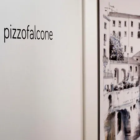 Penzion Vivaldo Piazza Dei Martiri - 4*