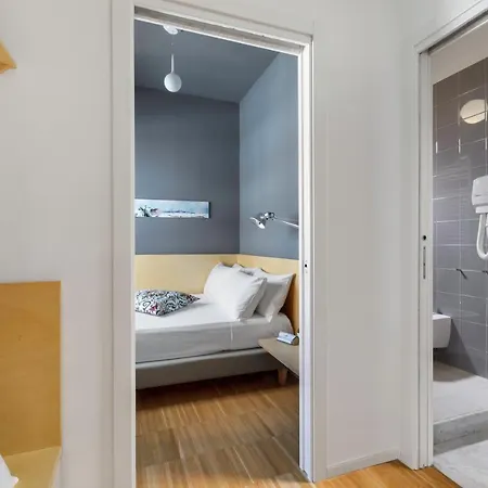 Vivaldo Piazza Dei Martiri - Penzion Neapol