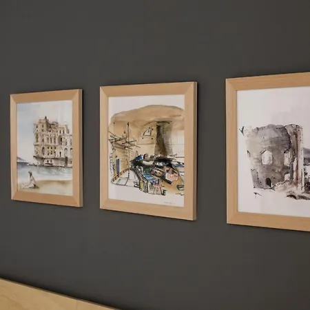 Penzion Vivaldo Piazza Dei Martiri -