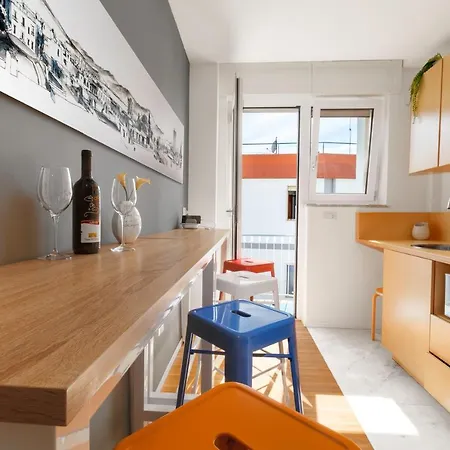 Penzion Vivaldo Piazza Dei Martiri - 4*