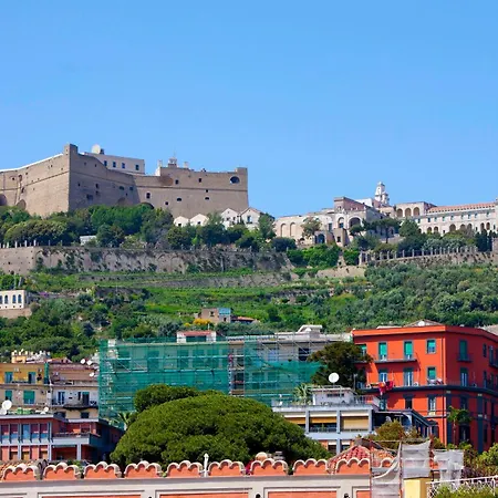 Vivaldo Piazza Dei Martiri - Penzion 4*