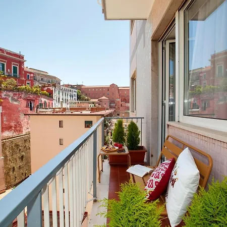 Vivaldo Piazza Dei Martiri - Penzion