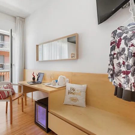 Vivaldo Piazza Dei Martiri - Penzion 4*