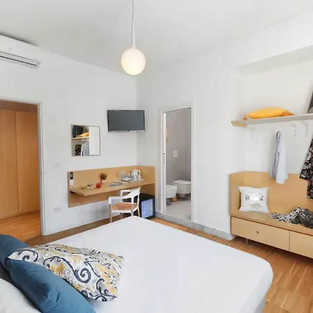 Vivaldo Piazza Dei Martiri - Penzion Neapol