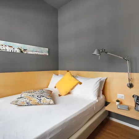 Vivaldo Piazza Dei Martiri - Penzion