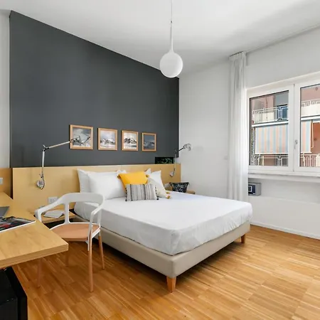 Vivaldo Piazza Dei Martiri - Penzion Neapol