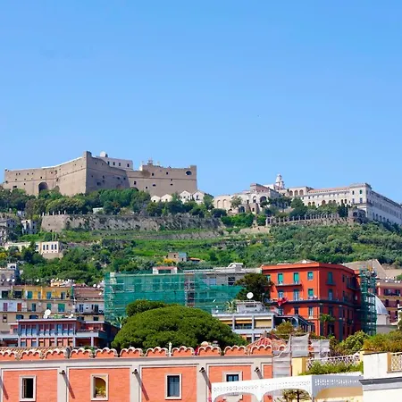 Vivaldo Piazza Dei Martiri - 4* Neapol