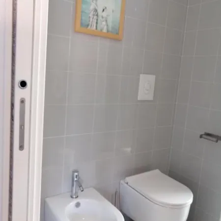 Vivaldo Piazza Dei Martiri - Penzion