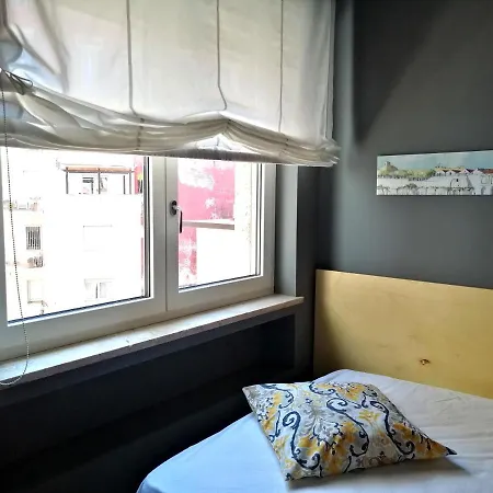 Vivaldo Piazza Dei Martiri - Penzion