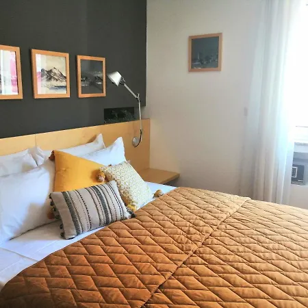 Vivaldo Piazza Dei Martiri - Penzion 4*