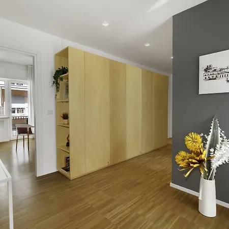 Vivaldo Piazza Dei Martiri - Penzion