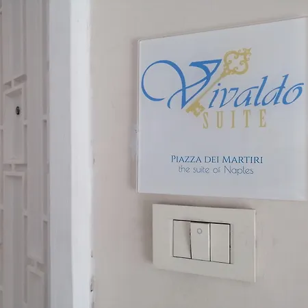 Vivaldo Piazza Dei Martiri - 4*