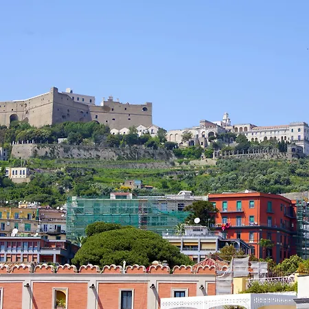 Vivaldo Piazza Dei Martiri - Penzion Neapol