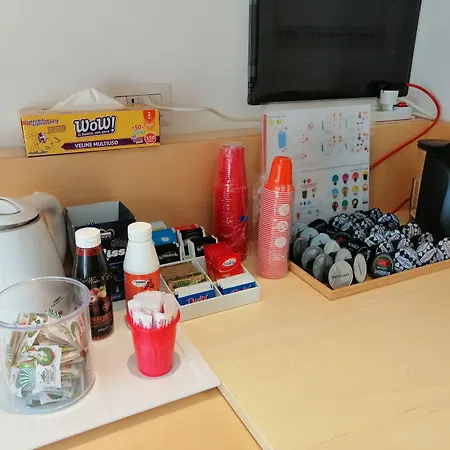 Vivaldo Piazza Dei Martiri - Penzion Neapol