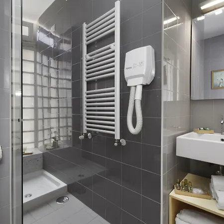 Vivaldo Piazza Dei Martiri - 4*