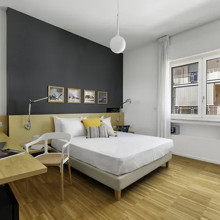 Vivaldo Piazza Dei Martiri - Penzion Neapol