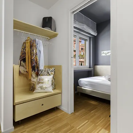 Vivaldo Piazza Dei Martiri - Penzion 4*