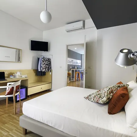 Vivaldo Piazza Dei Martiri - Neapol