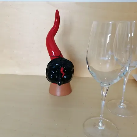 Penzion Vivaldo Piazza Dei Martiri - Neapol