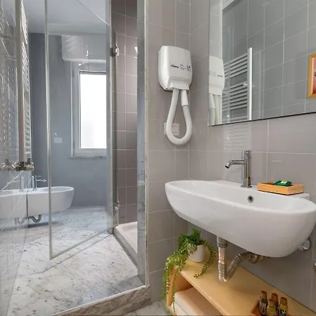 Vivaldo Piazza Dei Martiri - Penzion 4*