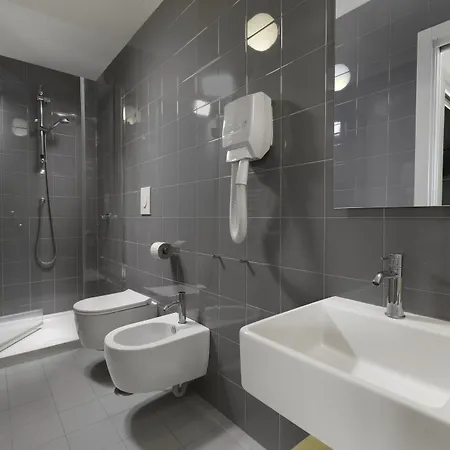 Vivaldo Piazza Dei Martiri - 4*