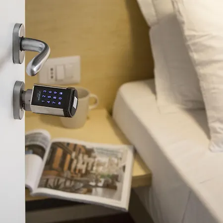 Vivaldo Piazza Dei Martiri - 4*