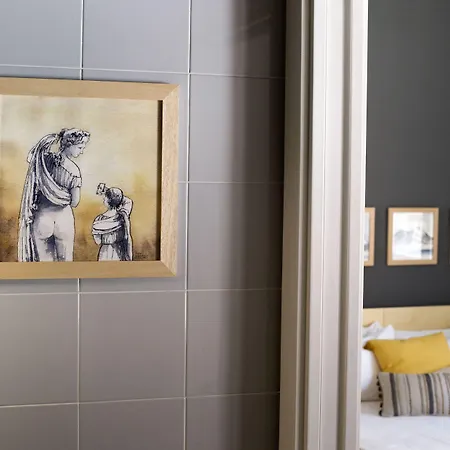 Vivaldo Piazza Dei Martiri -