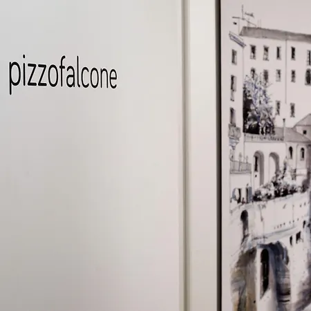 Penzion Vivaldo Piazza Dei Martiri - Neapol