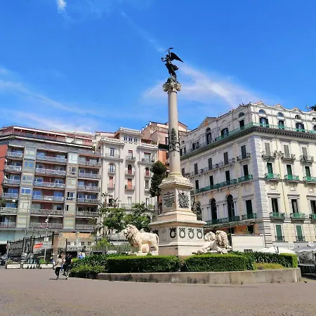 Vivaldo Piazza Dei Martiri -
