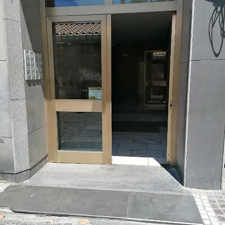Vivaldo Piazza Dei Martiri - Pensionat